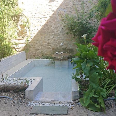 Albergue Sansol - El Oasis Del Camino Frances - Exclusivo Para Peregrinos ภายนอก รูปภาพ